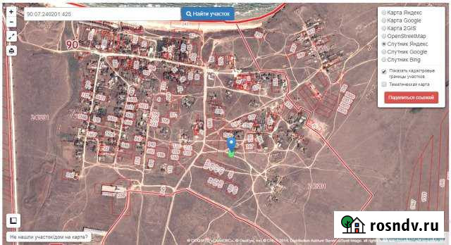 Участок ИЖС 10 сот. на продажу в Приморском Приморский - изображение 1