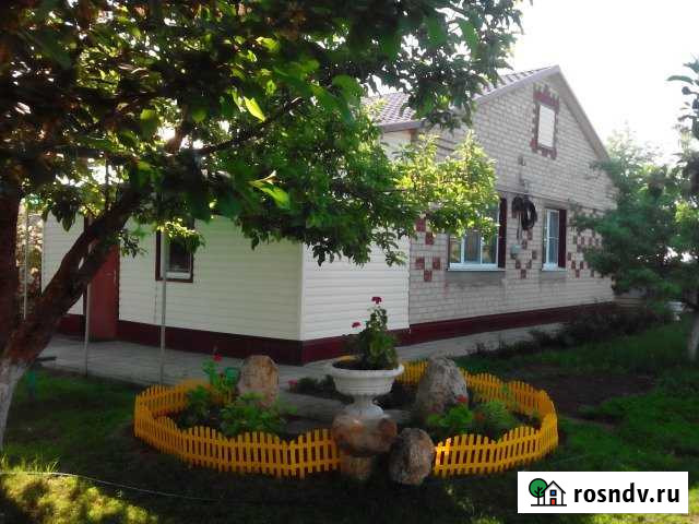 Дом 90 м² на участке 15 сот. на продажу во Фролово Фролово - изображение 1