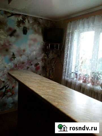 Дом 72 м² на участке 8 сот. на продажу в Барабинске Барабинск - изображение 1