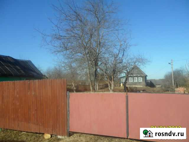 Дом 60 м² на участке 21 сот. на продажу в Нурме Нурма - изображение 1