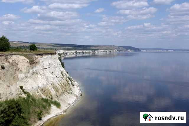 Участок ИЖС 20 сот. на продажу в Марксе Маркс - изображение 1