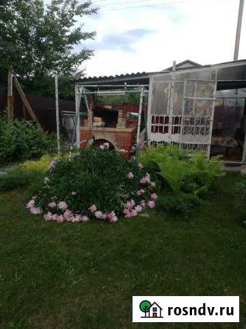 Дача 50 м² на участке 4 сот. на продажу в Энгельсе Энгельс - изображение 1