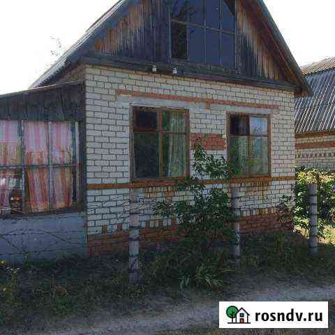 Дача 60 м² на участке 6 сот. на продажу в Энгельсе Энгельс
