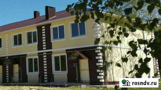 Таунхаус 119.6 м² на участке 1.5 сот. на продажу в Касимове Касимов