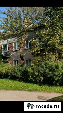 2-комнатная квартира, 40 м², 2/2 эт. на продажу на Лугах Луга - изображение 1