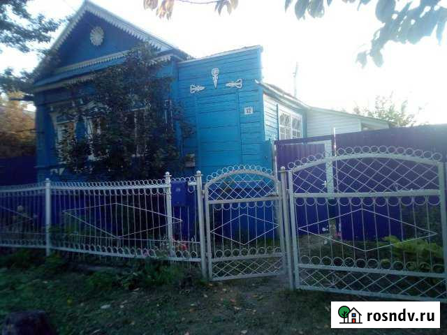 Дом 108 м² на участке 6 сот. на продажу в Сенгилее Сенгилей - изображение 1