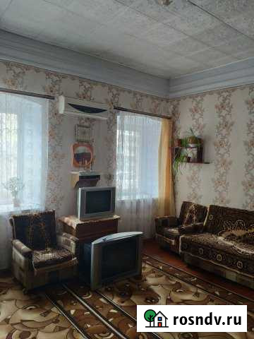 1-комнатная квартира, 31 м², 1/1 эт. на продажу в Керче Керчь - изображение 1