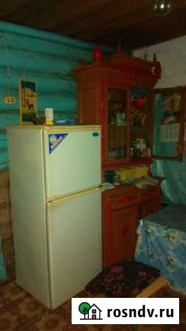 Дом 35.4 м² на участке 15 сот. на продажу в Стерлибашево Стерлибашево - изображение 1