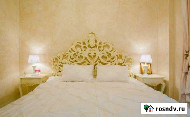 2-комнатная квартира, 65 м², 3/5 эт. в аренду посуточно в Нальчике Нальчик - изображение 1