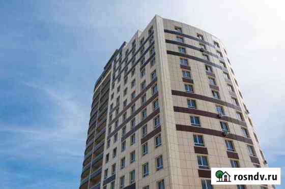 1-комнатная квартира, 80 м², 4/18 эт. на продажу в Ялте Ялта