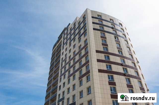 1-комнатная квартира, 80 м², 4/18 эт. на продажу в Ялте Ялта - изображение 1