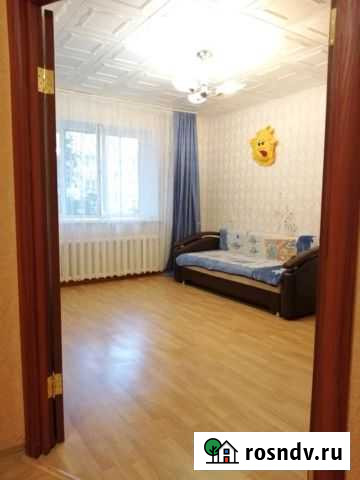 3-комнатная квартира, 71 м², 1/5 эт. на продажу в Белебее Белебей - изображение 1