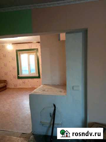 Дом 70 м² на участке 5 сот. в аренду на длительный срок в Улан-Удэ Улан-Удэ - изображение 1