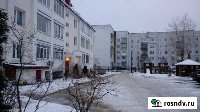 1-комнатная квартира, 45 м², 2/3 эт. на продажу в Северодвинске Северодвинск - изображение 1