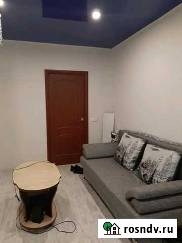 Комната 10 м² в 5-ком. кв., 4/5 эт. в аренду на длительный срок в Ижевске Ижевск - изображение 1