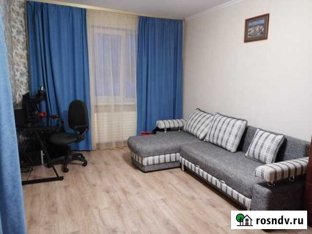 3-комнатная квартира, 62 м², 1/5 эт. на продажу в Усинске Усинск - изображение 1