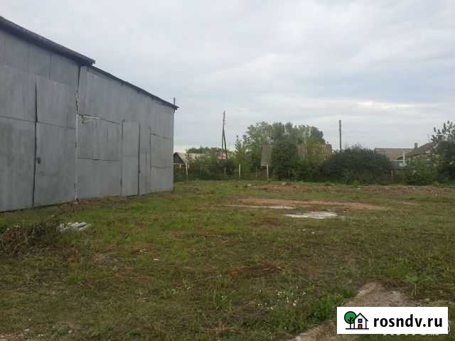 Участок ИЖС 15 сот. на продажу в Иглино Иглино - изображение 1