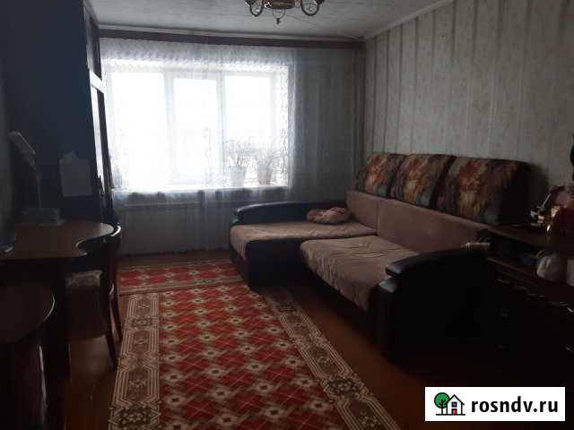 1-комнатная квартира, 30 м², 4/5 эт. на продажу в Заветах Ильича Заветы Ильича - изображение 1