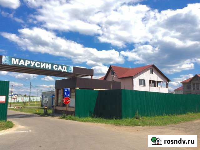 Участок ИЖС 8 сот. на продажу в Красково Красково - изображение 1