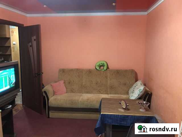 2-комнатная квартира, 42 м², 2/5 эт. в аренду на длительный срок в Костроме Кострома - изображение 1