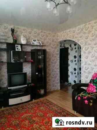 2-комнатная квартира, 58 м², 2/2 эт. на продажу в Мариинске Мариинск