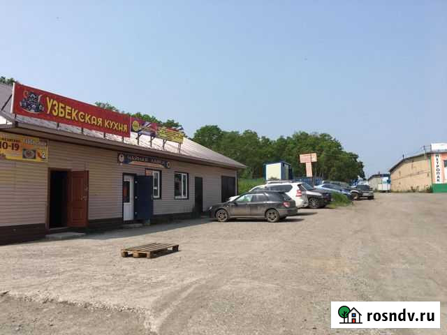 Помещение свободного назначения, 54 кв.м. Петропавловск-Камчатский - изображение 1