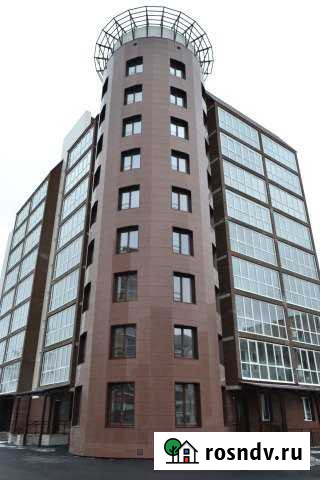 4-комнатная квартира, 128 м², 3/9 эт. на продажу в Северске Северск - изображение 1