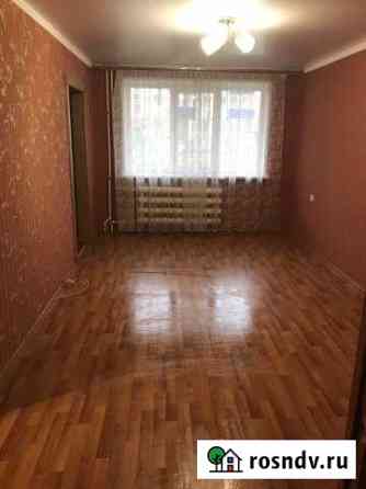 2-комнатная квартира, 43 м², 1/5 эт. на продажу в Лениногорске Лениногорск