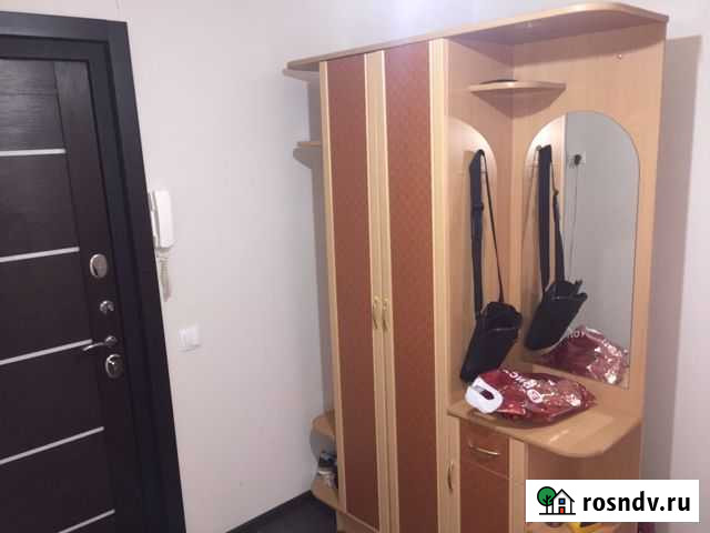 2-комнатная квартира, 58 м², 4/5 эт. в аренду на длительный срок в Чебоксарах Чебоксары - изображение 1