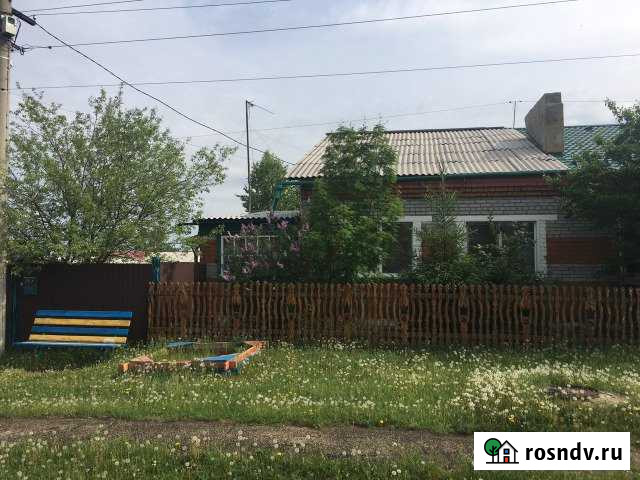 Дом 60 м² на участке 6 сот. на продажу в Нижнеудинске Нижнеудинск - изображение 1