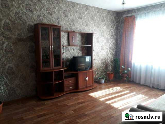 3-комнатная квартира, 70 м², 1/2 эт. в аренду посуточно в Выдрино Выдрино - изображение 1