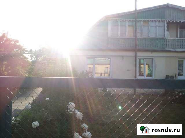 Дом 60.3 м² на участке 10 сот. на продажу в Шатках Шатки - изображение 1