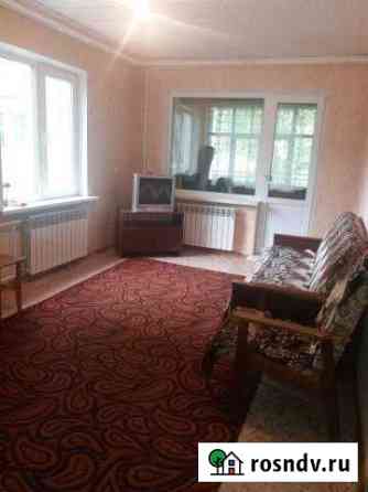2-комнатная квартира, 41 м², 1/5 эт. на продажу в Юрге Юрга