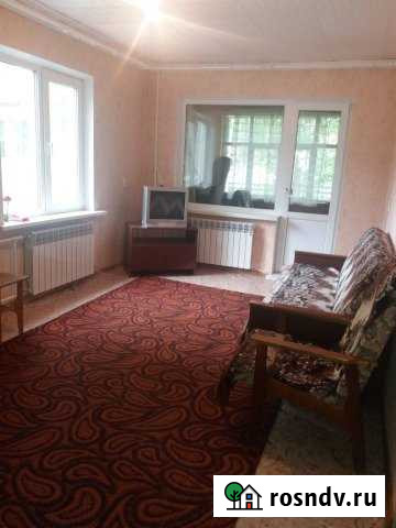 2-комнатная квартира, 41 м², 1/5 эт. на продажу в Юрге Юрга - изображение 1