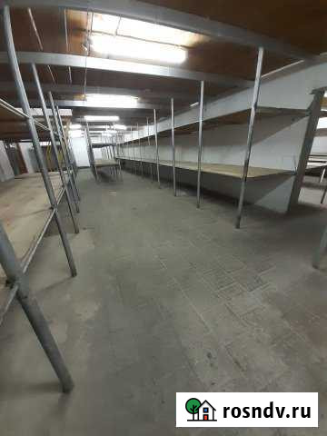 Складское помещение, 150 кв.м. Ишим - изображение 1