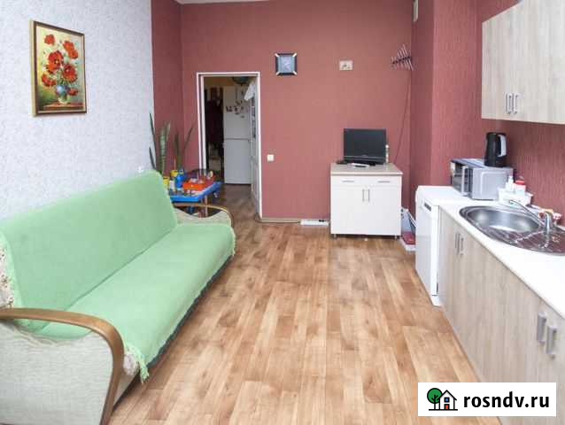 1-комнатная квартира, 59 м², 4/5 эт. на продажу в Ханты-Мансийске Ханты-Мансийск - изображение 1