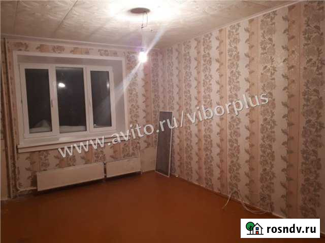 Комната 16 м² в 1-ком. кв., 9/9 эт. на продажу в Зеленодольске Зеленодольск - изображение 1