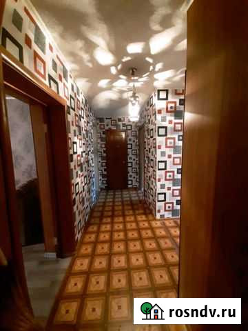 3-комнатная квартира, 64 м², 4/5 эт. в аренду на длительный срок в Нефтеюганске Нефтеюганск - изображение 1