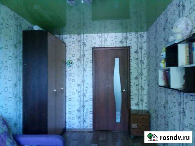 3-комнатная квартира, 60 м², 5/5 эт. на продажу в Черногорске Черногорск - изображение 1