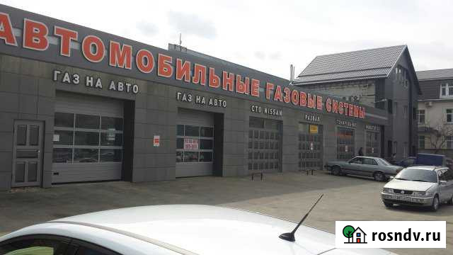 Гараж >30 м² в аренду в Ставрополе Ставрополь - изображение 1