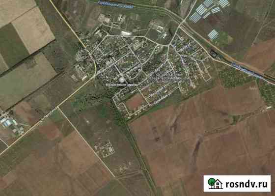 Участок СНТ, ДНП 9 сот. на продажу в Городище Волгоградской области Городище