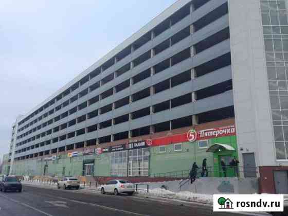 Машиноместо 16 м² на продажу в Московском Московской области Московский