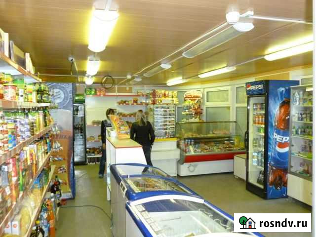 Торговое помещение, 90 кв.м. Новоуральск - изображение 1