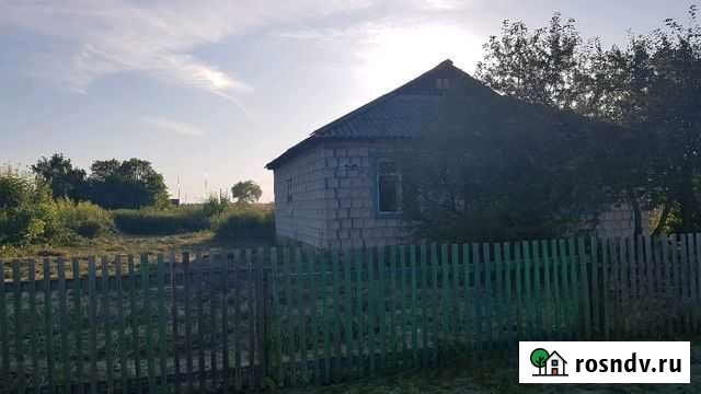 Дом 84 м² на участке 16 сот. на продажу в Нижней Омке Нижняя Омка - изображение 1