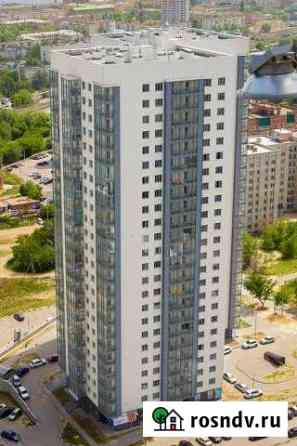 1-комнатная квартира, 48 м², 19/24 эт. на продажу в Волгограде Волгоград