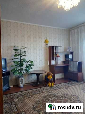 2-комнатная квартира, 54 м², 9/9 эт. в аренду на длительный срок в Ачинске Ачинск - изображение 1