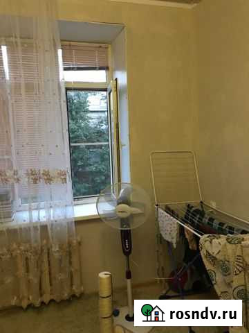 Комната 20 м² в 1-ком. кв., 4/5 эт. на продажу в Лыткарино Лыткарино - изображение 1