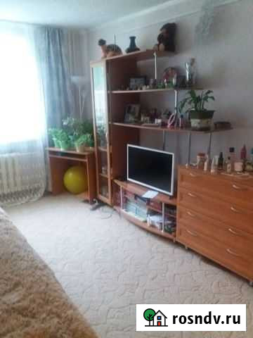 1-комнатная квартира, 31 м², 1/2 эт. на продажу в Усть-Илимске Усть-Илимск - изображение 1