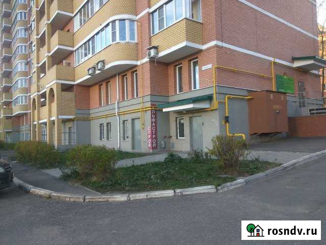 Офис 274.7 кв.м. Иваново - изображение 1