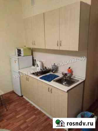Квартира-студия, 27 м², 9/17 эт. на продажу в Мытищах Мытищи